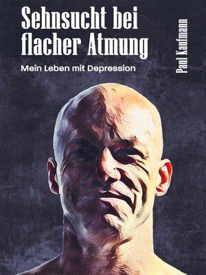 cover image of Sehnsucht bei flacher Atmung